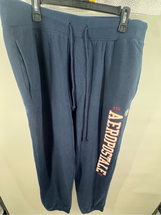 Aeropostale Other - Aeropostale Dark Blue Pullover Sweatshirt with Tag
